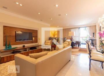 Apartamento · 190m² · 3 Quartos · 2 Vagas · Apartamento à Venda - Centro, 3 Quartos,  190 m² - Osasco