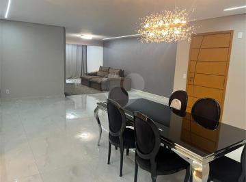 Apartamento · 240m² · 4 Quartos · Apartamento com 4 quartos à venda em Nova petrópolis - SP