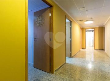 Comercial · 70m² · 1 Vaga · Salas à venda em Jabaquara - SP