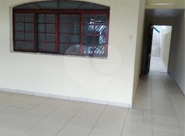 Casa · 92m² · 2 Quartos · 2 Vagas · Sobrado com 2 quartos à venda em Parque continental ii - SP