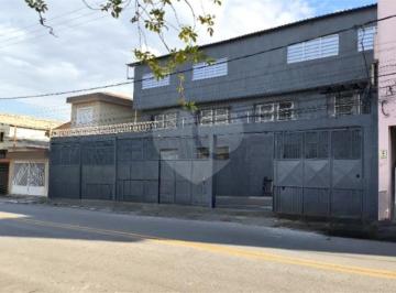 Comercial · 750m² · 2 Vagas · Galpão à venda em Casa grande - SP