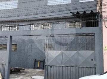 Comercial · 750m² · 2 Vagas · Galpão à venda em Casa grande - SP
