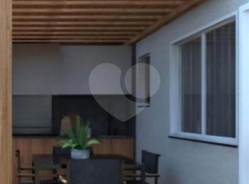 Casa · 65m² · 2 Quartos · 2 Vagas · Sobrado com 2 quartos à venda em Ipiranga - SP