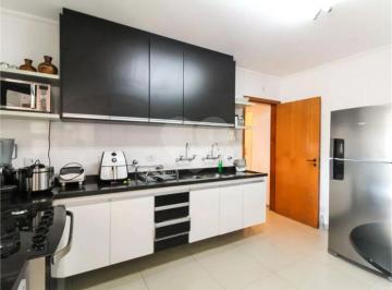 Apartamento · 135m² · 3 Quartos · 2 Vagas · Apartamento com 3 quartos à venda em Vila regente feijó - SP