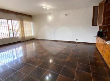 Casa · 259m² · 3 Quartos · 5 Vagas · Sobrado com 3 quartos à venda em Vila bertioga - SP