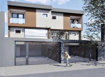 Casa · 160m² · 3 Quartos · 4 Vagas · Sobrado com 3 quartos à venda em Parque das nações - SP