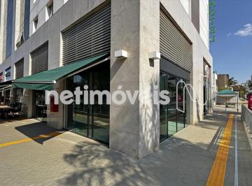 Comercial , Brasília · [IMOB] Loja Comercial de Esquina no Jade Hotel Park Sul – Alto Fluxo de Público