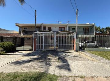 Casa · 98m² · 3 Quartos · 2 Vagas · Sobrado à venda no Afonso Pena – São José dos Pinhais