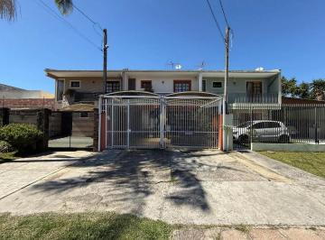Casa · 98m² · 3 Quartos · 2 Vagas · Sobrado à venda no Afonso Pena – São José dos Pinhais