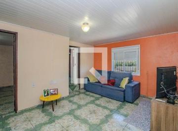 Casa · 150m² · 2 Quartos · 2 Vagas · Casa à Venda - Bom Jesus, 2 Quartos, 150 m² - Porto Alegre