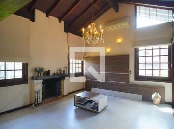 Casa · 250m² · 4 Quartos · 3 Vagas · Casa à Venda - Pinheiro, 4 Quartos,  250 m² - São Leopoldo