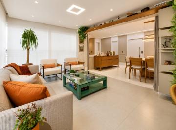 Apartamento · 172m² · 3 Quartos · 4 Vagas ·
Apartamento à Venda em Moema