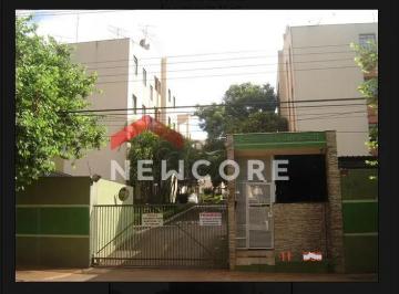 Apartamento · 52m² · 2 Quartos · 1 Vaga · Apartamento em Rua Benjamin Franklin - Parque Jamaica - Londrina/PR