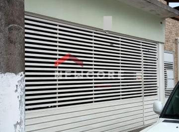 Casa · 118m² · 1 Quarto · 2 Vagas · Casa em Rua dos Pessegueiros - Taboão - Diadema/SP