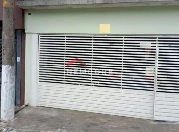 Casa de 1 quarto, Diadema · Casa em Rua dos Pessegueiros - Taboão - Diadema/SP