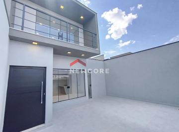 Casa · 140m² · 3 Quartos · 2 Vagas · Casa em Rua Araponga - Condomínio Villa Verde Bragança - Bragança Paulista/SP