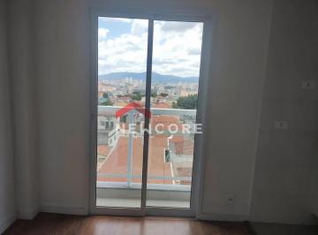 Apartamento · 38m² · 1 Quarto · Apartamento em Rua Benta Pereira - Santa Teresinha - São Paulo/SP