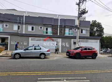 Casa · 170m² · 3 Quartos · 4 Vagas · Sobrado em Rua Prudente de Morais - Vila América - Santo André/SP
