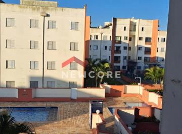 Apartamento · 56m² · 2 Quartos · 1 Vaga · Apartamento em Rua Guatemala - Cibratel II - Itanhaém/SP