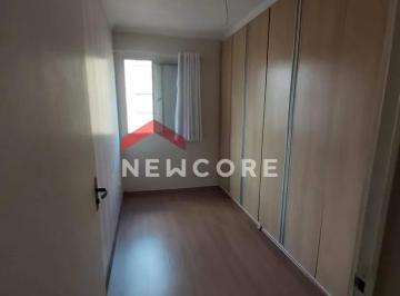 Apartamento · 48m² · 2 Quartos · 1 Vaga · Apartamento em Avenida Baltazar Santana - Jardim Planalto - São Paulo/SP