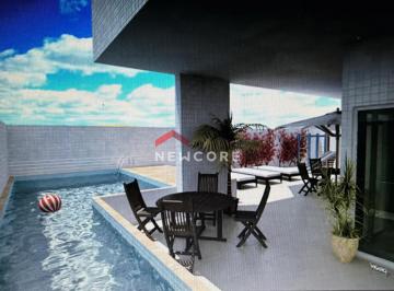 Apartamento · 52m² · 2 Quartos · 1 Vaga · Apartamento em Rua Pedro Borges Gonçalves - José Menino - Santos/SP