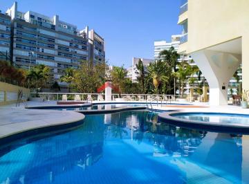 Apartamento · 138m² · 4 Quartos · 4 Vagas · Apartamento em  Alameda Jurua - Riviera - Bertioga/SP