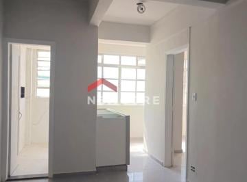 Apartamento · 38m² · 1 Quarto · 1 Vaga · Apartamento em Rua Gonçalo Monteiro - Centro - São Vicente/SP