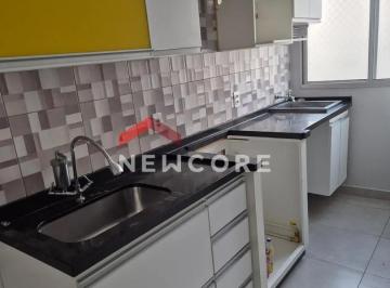 Apartamento · 90m² · 2 Quartos · 2 Vagas · Apartamento em Avenida Olga Fadel Abarca - Jardim Santa Terezinha (Zona Leste) - São Paulo/SP