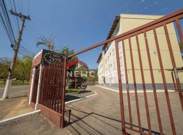 Apartamento · 60m² · 2 Quartos · 1 Vaga · Apartamento em Avenida Américo Bruno - Ponte de São João - Jundiaí/SP