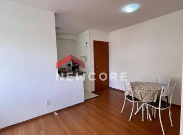 Apartamento en Venda de 2 quartos Pousada Santo Antônio · Apartamento em Rua Ernesto Tognolo - Pousada Santo Antônio - Belo Horizonte/MG