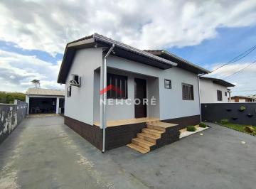 Casa · 170m² · 3 Quartos · 1 Vaga · Casa em  Forquilhinha - Centro - Forquilhinha/SC