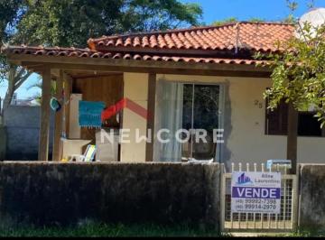 Casa · 450m² · 3 Quartos · 1 Vaga · Casa em Ribanceira - Vila Esperança - Imbituba/SC