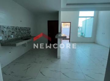 Casa · 105m² · 3 Quartos · 3 Vagas · Casa em Rua São Judas Tadeu - Village Rio das Ostras - Rio das Ostras/RJ