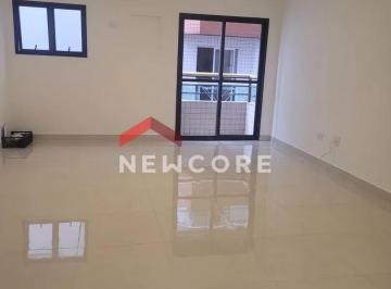 Apartamento · 123m² · 3 Quartos · 2 Vagas · Apartamento em  Rua Copacabana - Guilhermina - Praia Grande/SP