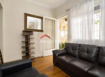 Casa · 120m² · 3 Quartos · 2 Vagas · Casa em Rua Oliveira Peixoto - Aclimação - São Paulo/SP