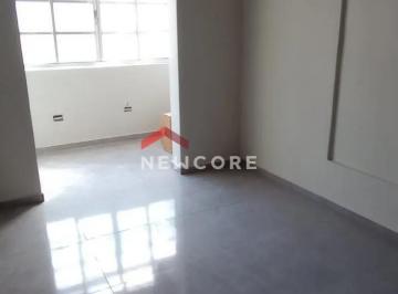 Apartamento · 38m² · 1 Quarto · 1 Vaga · Apartamento em  Rua Gonçalo Monteiro - Centro - São Vicente/SP