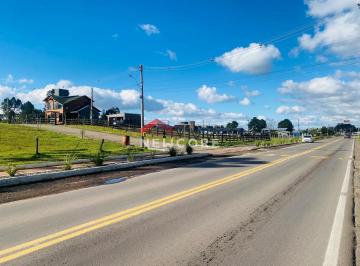 Terreno · 498m² · Lote em  Avenida Benjamin Constante - Santa Isabel - São Francisco de Paula/RS