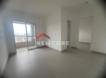 Apartamento · 42m² · 1 Quarto · 1 Vaga · Apartamento em  Avenida General Marcondes Salgado - Aviação - Praia Grande/SP