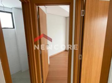 Apartamento · 107m² · 2 Quartos · 1 Vaga · Apartamento em Rua Cláudio Manoel - Funcionários - Belo Horizonte/MG