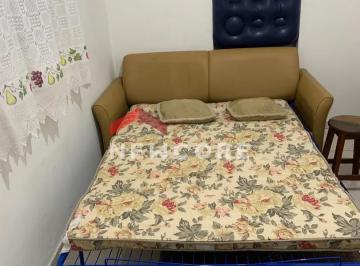 Apartamento · 20m² · 1 Quarto · 1 Vaga · Apartamento em Rua Aimorés - Tupi - Praia Grande/SP