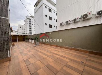 Apartamento · 260m² · 3 Quartos · 2 Vagas · Apartamento em Avenida Miguel Perrela - Castelo - Belo Horizonte/MG