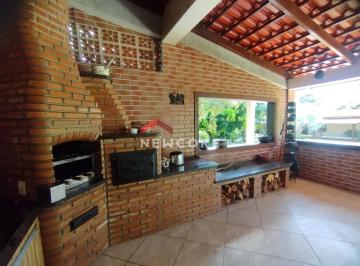 Rural · 400m² · 3 Quartos · 10 Vagas · Sítio em Av. do Careca - Área Rural de Esmeraldas - Esmeraldas/MG