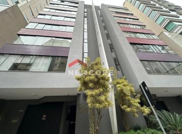 Apartamento · 110m² · 3 Quartos · 1 Vaga · Apartamento em Rua 264 - Meia Praia - Itapema/SC