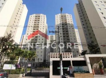Apartamento · 65m² · 3 Quartos · 1 Vaga · Apartamento em  Avenida Manoel Pedro Pimentel - Continental - Osasco/SP