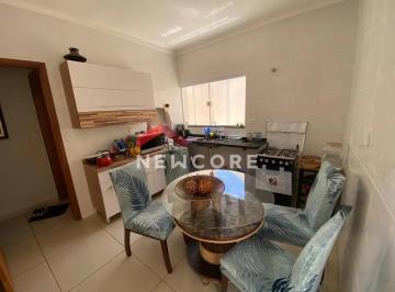 Casa · 143m² · 3 Quartos · 5 Vagas · Casa em  Rua Argemiro Jorge Ferraz - Parque Bauru - Bauru/SP