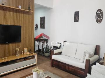 Apartamento · 105m² · 3 Quartos · 2 Vagas · Apartamento em  Estrada Municipal Walter Steurer - Chácara Pavoeiro - Cotia/SP