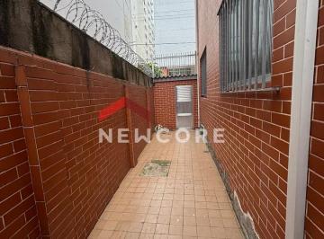 Casa · 120m² · 2 Quartos · 2 Vagas · Casa em Rua Padre Visconti - Embaré - Santos/SP