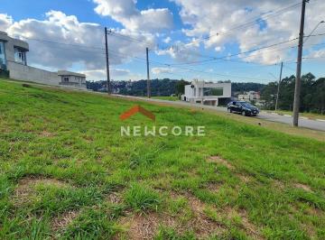 Terreno · 704m² · Lote em condomínio em  Alameda Flor de Lótus - Reserva Nature - Jandira/SP