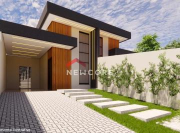 Casa · 180m² · 3 Quartos · 2 Vagas · Casa em Rua João Menezes Soares - Parque Xangri-Lá - Contagem/MG