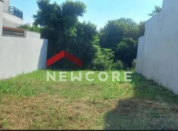 Terreno · 246m² · Lote em condomínio em Avenida das Ondas - Jardim São Francisco - Piracicaba/SP